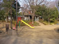 子供用公園